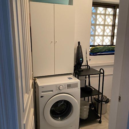 Casa Vista Daire Málaga Dış mekan fotoğraf