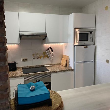 Casa Vista Daire Málaga Dış mekan fotoğraf