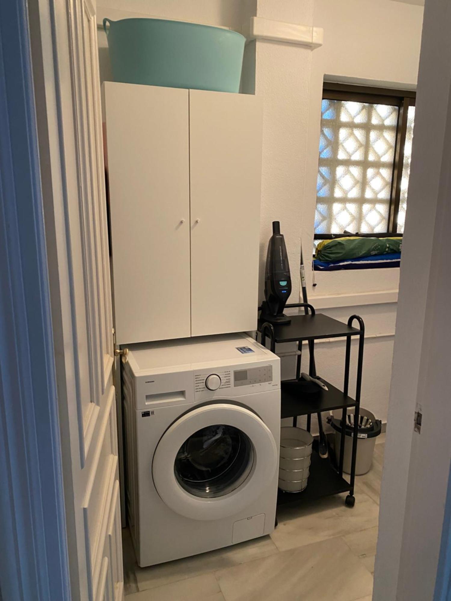 Casa Vista Daire Málaga Dış mekan fotoğraf